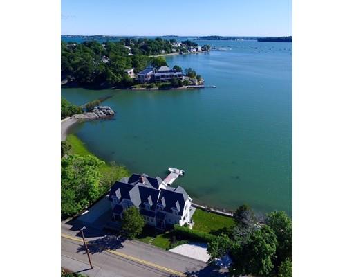 205 Otis St, Hingham, MA 02043 photo 2