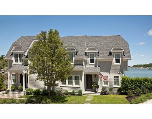 205 Otis St, Hingham, MA 02043 photo 25