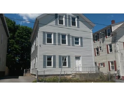 439 Kilburn St, Fall River, MA 02724 photo 1
