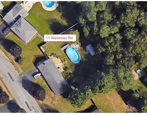 11 Wellesley Rd, Danvers, MA 01923 photo 20