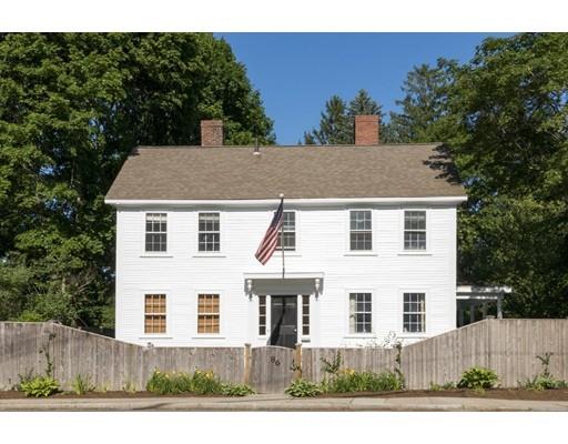 86 County Rd, Ipswich, MA 01938 photo 1