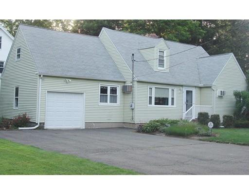 8 Rhinebeck Ave, Springfield, MA 01129 photo 1