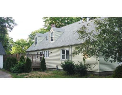 8 Rhinebeck Ave, Springfield, MA 01129 photo 2