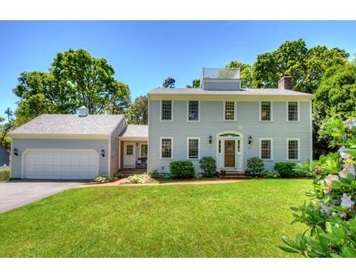 57 Waterside Dr, Centerville, MA 02632 photo 1