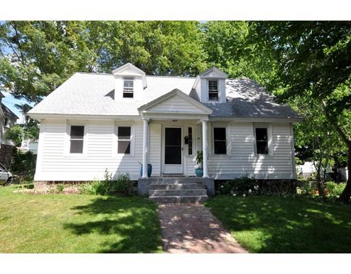 25 Florida Rd, Maynard, MA 01754 photo 2