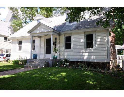 25 Florida Rd, Maynard, MA 01754 photo 1