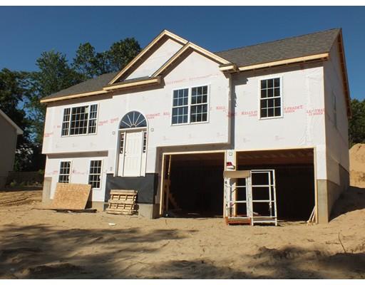 531 Tiffany St, Springfield, MA 01108 photo 1