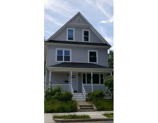 144 June St, Worcester, MA 01602 photo 1