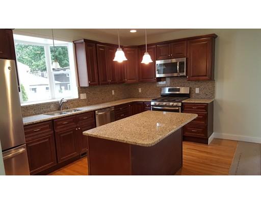 144 June St, Worcester, MA 01602 photo 4