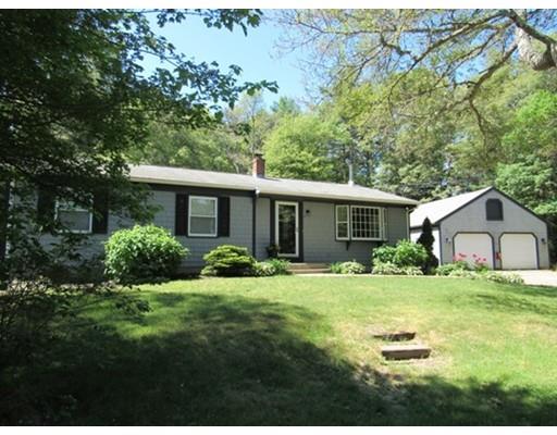 12 Alden Rd, Wareham, MA 02571 photo 1