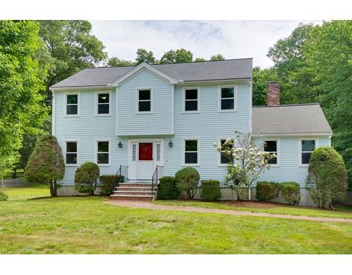 1 Sandy Dr, Acton, MA 01720 photo 1