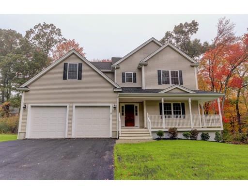 73 Farm St, Millis, MA 02054 photo 1