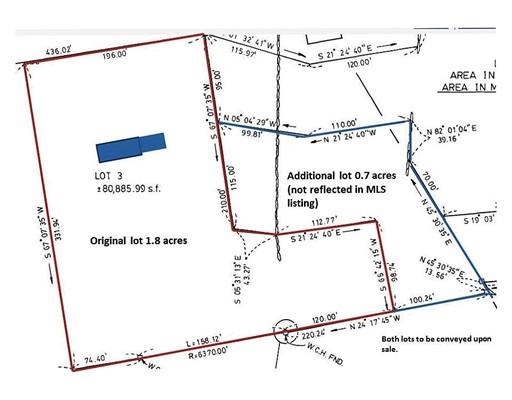 338 Mendon St, Upton, MA 01568 photo 30