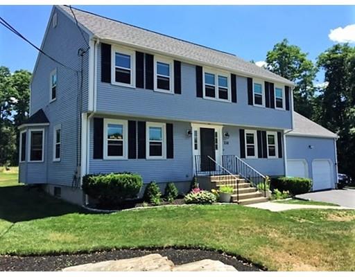338 Mendon St, Upton, MA 01568 photo 1