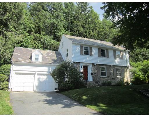 56 Beechmont St, Worcester, MA 01609 photo 1