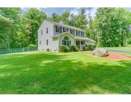 47 Babcock Tavern Rd, Ware, MA 01082 photo 25