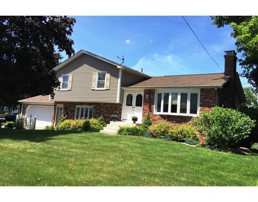 6 Ginger Dr, Chicopee, MA 01020 photo 1