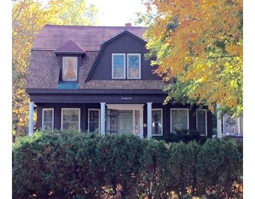 643 Hale, Beverly, MA 01915 photo 1