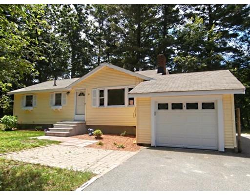 59 Old Jacobs Rd, Georgetown, MA 01833 photo 1