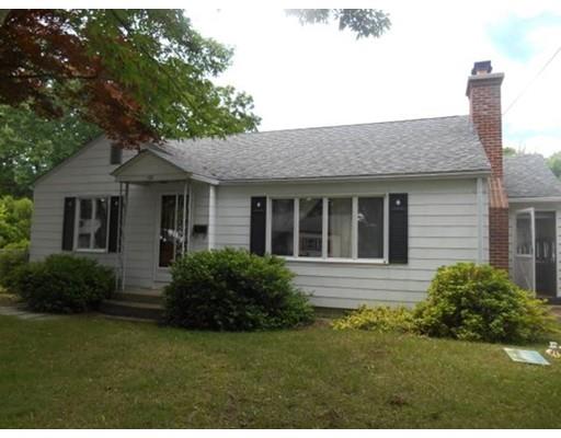 100 Cuff Ave, Springfield, MA 01104 photo 2