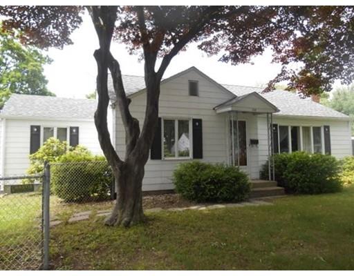 100 Cuff Ave, Springfield, MA 01104 photo 1