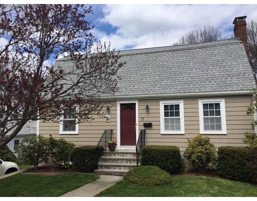 17 Emerson Pl, Needham, MA 02492 photo 1