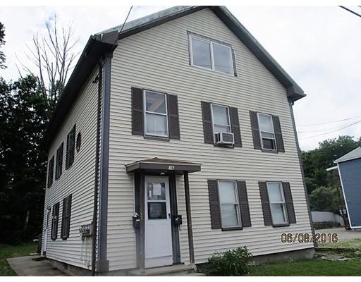 16 Maple St, Webster, MA 01570 photo 1