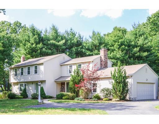 7 Mohawk Dr, Longmeadow, MA 01106 photo 1