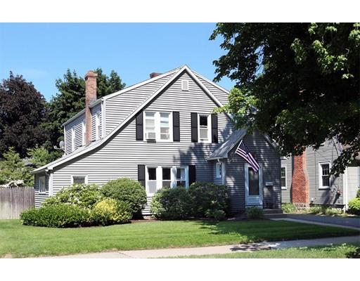 138 Gillette Ave, Springfield, MA 01118 photo 1