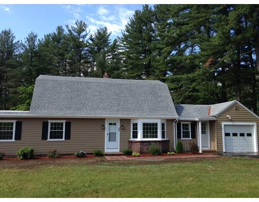 306 Main St, Townsend, MA 01469 photo 1