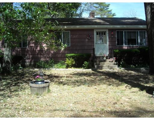 596 County Rd, West Wareham, MA 02576 photo 1