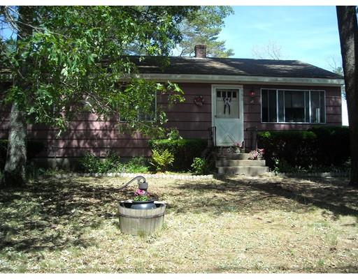 596 County Rd, West Wareham, MA 02576 photo 9