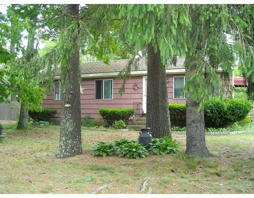 596 County Rd, West Wareham, MA 02576 photo 2