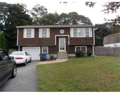 275 Hathaway Commons Rd, Fall River, MA 02720 photo 1