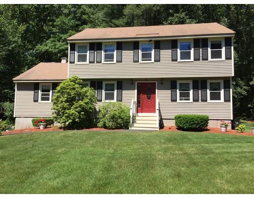 45 Westfall Rd, Pelham, NH 03076 photo 1