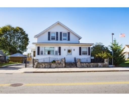 2055 S Main St, Fall River, MA 02724 photo 1
