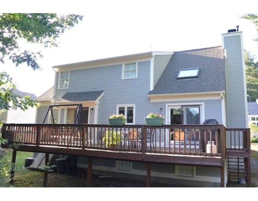 313 Fox Run Rd, Hudson, NH 03051 photo 5