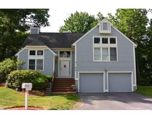 313 Fox Run Rd, Hudson, NH 03051 photo 1
