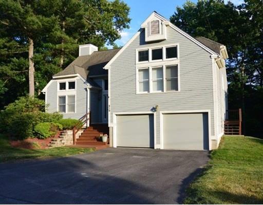 313 Fox Run Rd, Hudson, NH 03051 photo 2