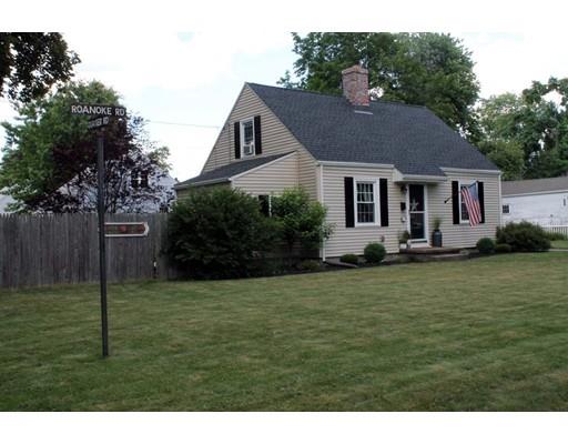66 Roanoke Rd, Springfield, MA 01118 photo 20