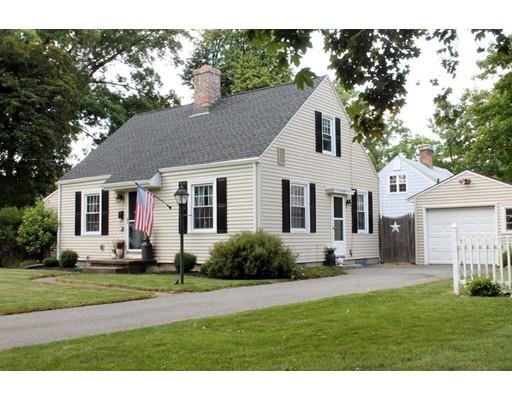 66 Roanoke Rd, Springfield, MA 01118 photo 10