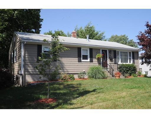 30 Detroit St, Fall River, MA 02721 photo 1