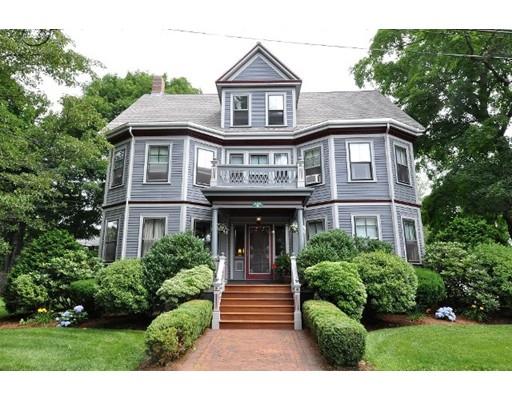7 Prospect, Dedham, MA 02026 photo 1