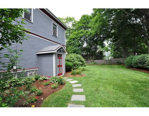7 Prospect, Dedham, MA 02026 photo 5