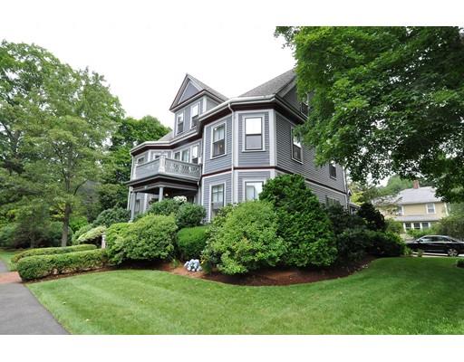 7 Prospect, Dedham, MA 02026 photo 2