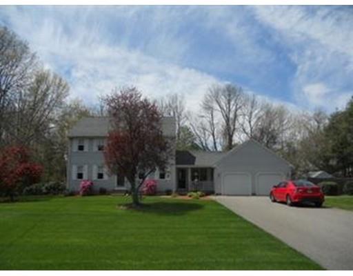 29 Jade Dr, Raynham, MA 02767 photo 1