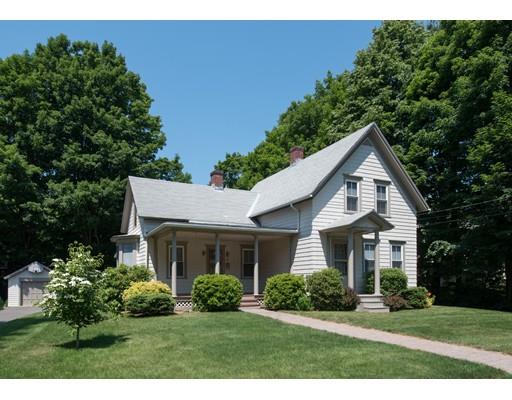 90 N Maple St, Florence, MA 01062 photo 1