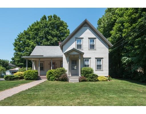 90 N Maple St, Florence, MA 01062 photo 2