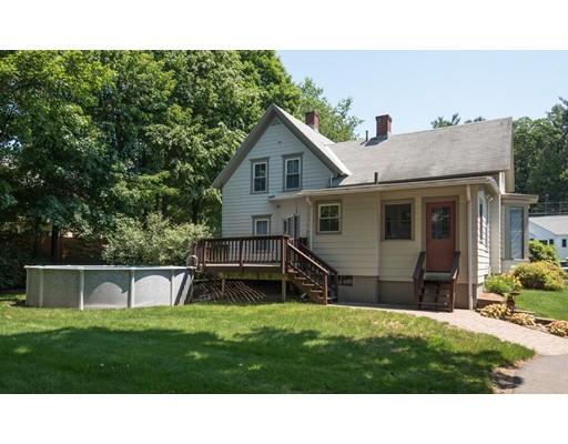 90 N Maple St, Florence, MA 01062 photo 20