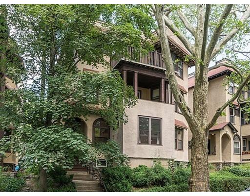 189 Rawson Rd #1, Brookline, MA 02445 photo 3